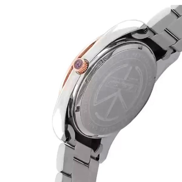 Наручные часы унисекс Mathey-Tissot H450RN Кварцевый / 40 мм photo 4 Наручные часы унисекс Mathey-Tissot H450RN Кварцевый / 40 мм photo 4