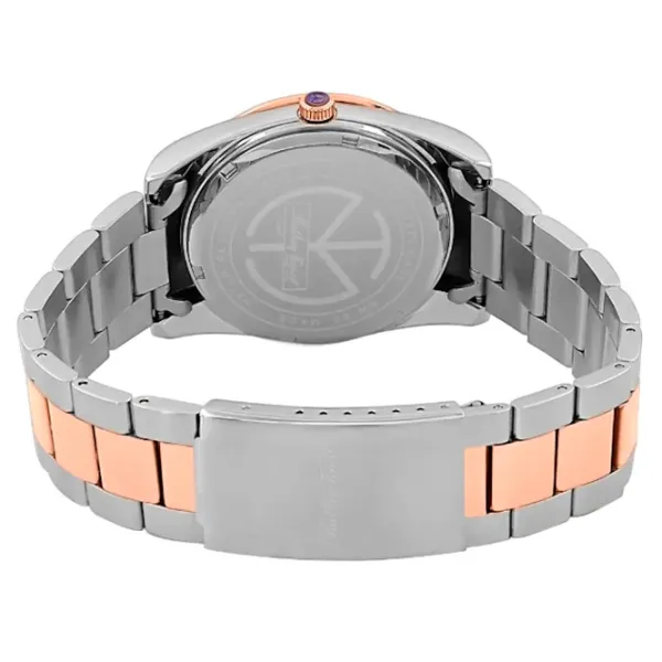 Наручные часы унисекс Mathey-Tissot H450RN Кварцевый / 40 мм photo 5 Наручные часы унисекс Mathey-Tissot H450RN Кварцевый / 40 мм photo 5
