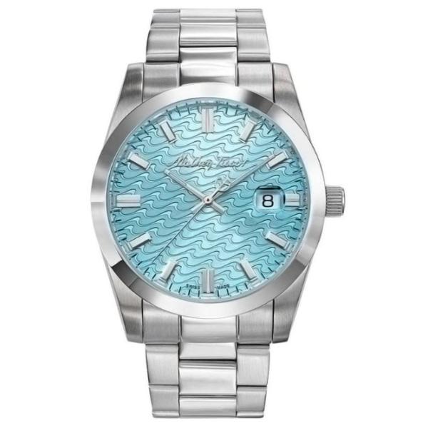 Ceas de mână unisex Mathey-Tissot H450SE Cuarț / 40 mm photo 1