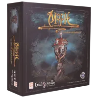 Joc de masă Lifestyle Mourne Quest 10+/ Strategie