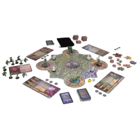 Настольная игра Lifestyle Mourne Quest 10+/ Стратегия photo 3