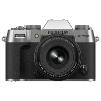 Фотоаппарат FujiFilm X-T50 XF 16-50mm f/2.8-4.8  CMOS/ Charcoal