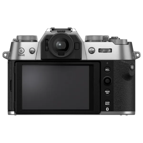 Фотоаппарат FujiFilm X-T50 XF 16-50mm f/2.8-4.8  CMOS/ Charcoal photo 4 Фотоаппарат FujiFilm X-T50 XF 16-50mm f/2.8-4.8  CMOS/ Charcoal photo 4