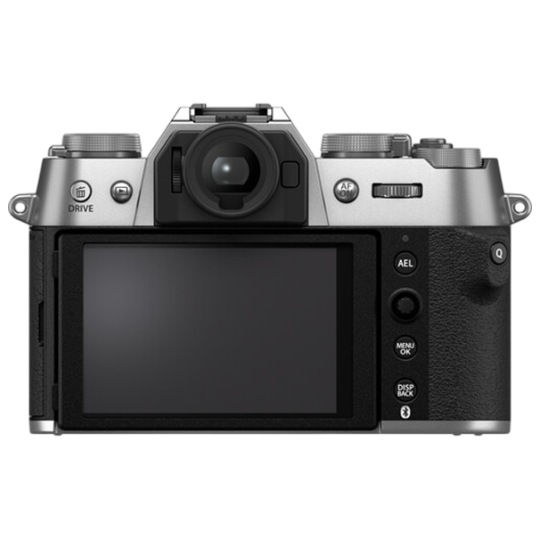 Фотоаппарат FujiFilm X-T50 XF 16-50mm f/2.8-4.8  CMOS/ Charcoal photo 4 Фотоаппарат FujiFilm X-T50 XF 16-50mm f/2.8-4.8  CMOS/ Charcoal photo 4