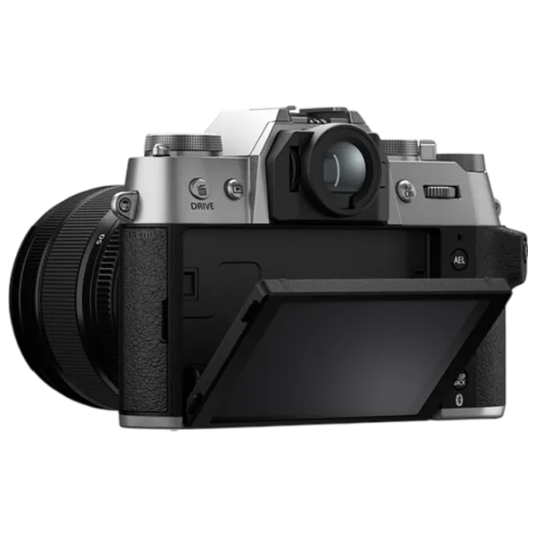 Фотоаппарат FujiFilm X-T50 XF 16-50mm f/2.8-4.8  CMOS/ Charcoal photo 8 Фотоаппарат FujiFilm X-T50 XF 16-50mm f/2.8-4.8  CMOS/ Charcoal photo 8