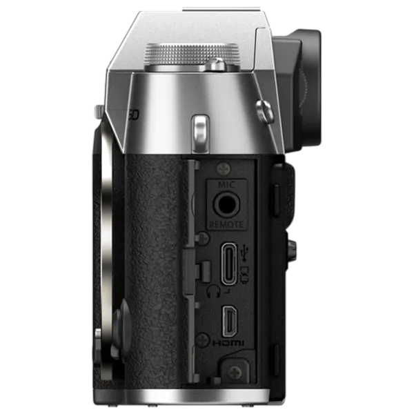 Фотоаппарат FujiFilm X-T50 XF 16-50mm f/2.8-4.8  CMOS/ Charcoal photo 10 Фотоаппарат FujiFilm X-T50 XF 16-50mm f/2.8-4.8  CMOS/ Charcoal photo 10