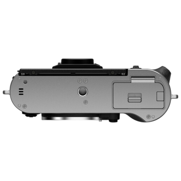 Фотоаппарат FujiFilm X-T50 XF 16-50mm f/2.8-4.8  CMOS/ Charcoal photo 12 Фотоаппарат FujiFilm X-T50 XF 16-50mm f/2.8-4.8  CMOS/ Charcoal photo 12