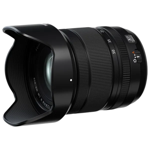 Фотоаппарат FujiFilm X-T50 XF 16-50mm f/2.8-4.8  CMOS/ Charcoal photo 13 Фотоаппарат FujiFilm X-T50 XF 16-50mm f/2.8-4.8  CMOS/ Charcoal photo 13