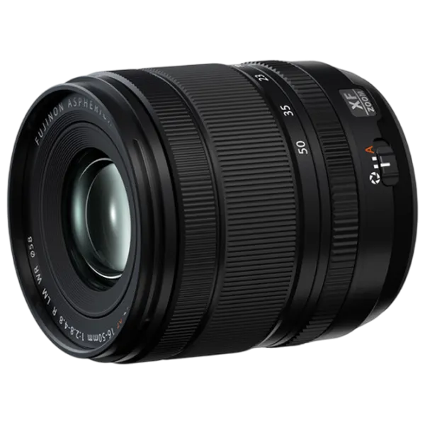 Фотоаппарат FujiFilm X-T50 XF 16-50mm f/2.8-4.8  CMOS/ Charcoal photo 14 Фотоаппарат FujiFilm X-T50 XF 16-50mm f/2.8-4.8  CMOS/ Charcoal photo 14