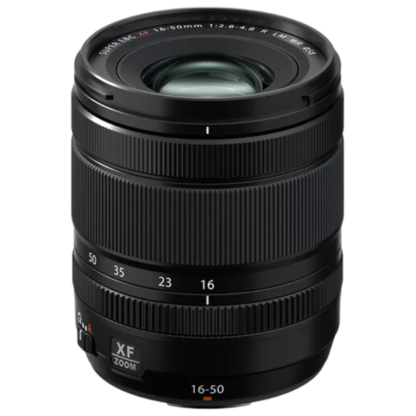 Фотоаппарат FujiFilm X-T50 XF 16-50mm f/2.8-4.8  CMOS/ Charcoal photo 16 Фотоаппарат FujiFilm X-T50 XF 16-50mm f/2.8-4.8  CMOS/ Charcoal photo 16