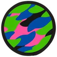 Фрисби Miscellaneous 9586 Textil / Разноцветный