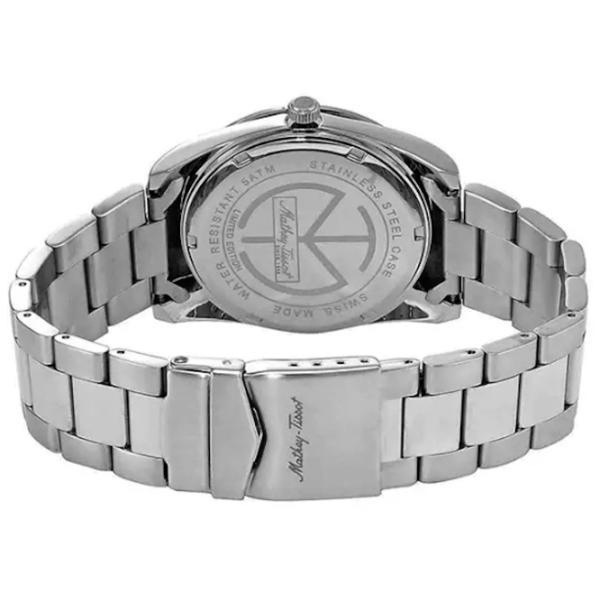 Ceas de mână unisex Mathey-Tissot H451VE Cuarț / 40 mm photo 2 Ceas de mână unisex Mathey-Tissot H451VE Cuarț / 40 mm photo 2