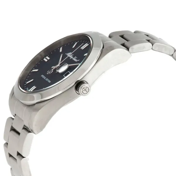 Наручные часы для мужчин Mathey-Tissot H452ABU Кварцевый / 40 мм photo 3