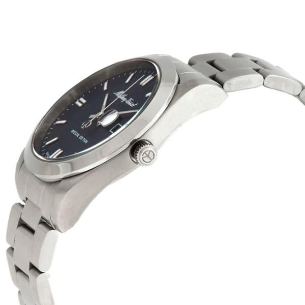 Наручные часы для мужчин Mathey-Tissot H452ABU Кварцевый / 40 мм photo 3