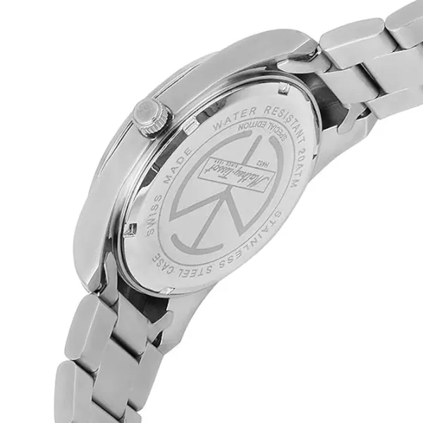 Наручные часы для мужчин Mathey-Tissot H452ABU Кварцевый / 40 мм photo 4