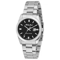 Ceas de mână pentru bărbați Mathey-Tissot H452AN Cuarț / 40 mm photo 2