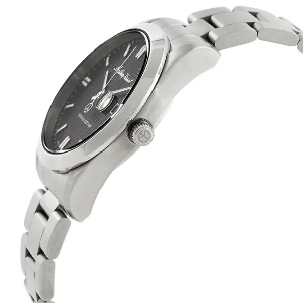 Ceas de mână pentru bărbați Mathey-Tissot H452AN Cuarț / 40 mm photo 3 Ceas de mână pentru bărbați Mathey-Tissot H452AN Cuarț / 40 mm photo 3