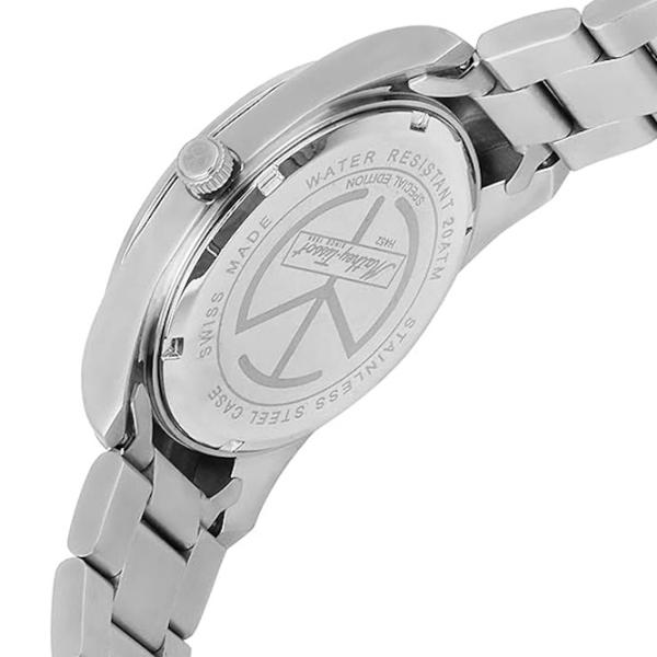 Ceas de mână pentru bărbați Mathey-Tissot H452AN Cuarț / 40 mm photo 4 Ceas de mână pentru bărbați Mathey-Tissot H452AN Cuarț / 40 mm photo 4