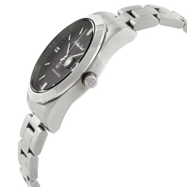 Ceas de mână pentru bărbați Mathey-Tissot H452AS Cuarț / 40 mm photo 2