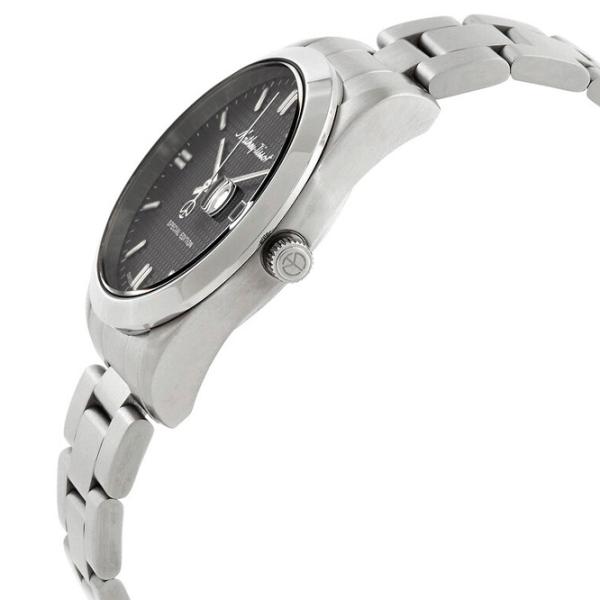 Ceas de mână pentru bărbați Mathey-Tissot H452AS Cuarț / 40 mm photo 2