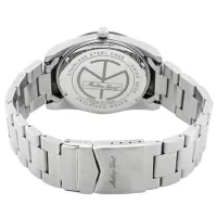 Ceas de mână pentru bărbați Mathey-Tissot H452AS Cuarț / 40 mm photo 4