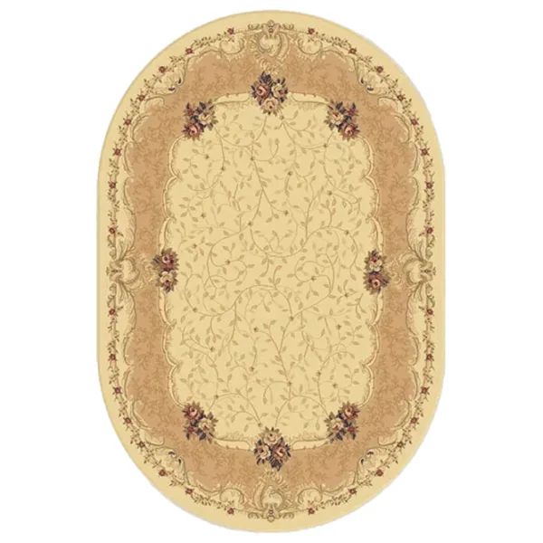 Covor Covoare Ungheni Atlas Beige / Polipropilenă photo 1 Covor Covoare Ungheni Atlas Beige / Polipropilenă photo 1