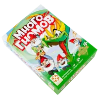 Настольная игра Lifestyle Gnome's Lunch 8+/ Стратегия photo 2