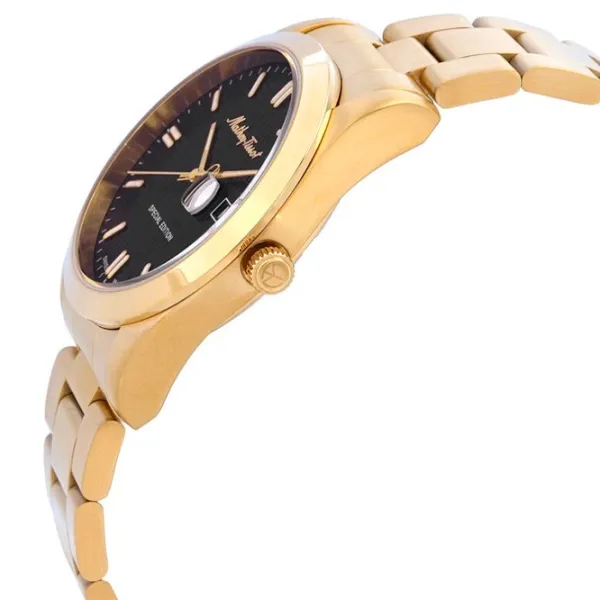 Ceas de mână pentru bărbați Mathey-Tissot H452PN Cuarț / 40 mm photo 2