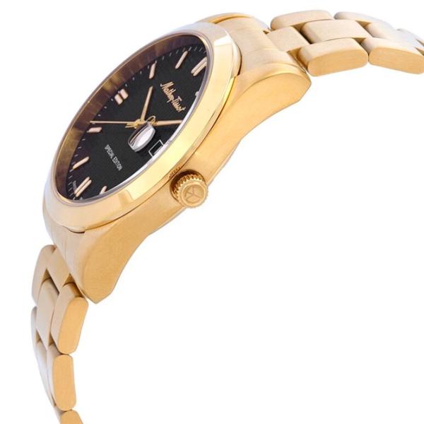 Ceas de mână pentru bărbați Mathey-Tissot H452PN Cuarț / 40 mm photo 2
