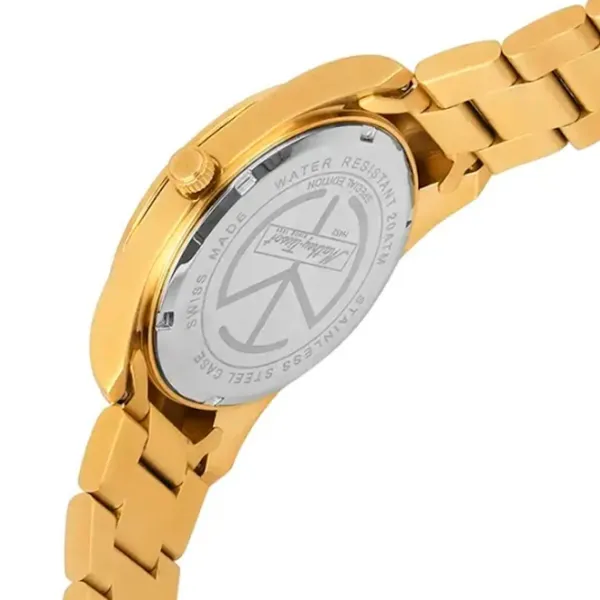 Ceas de mână pentru bărbați Mathey-Tissot H452PN Cuarț / 40 mm photo 3