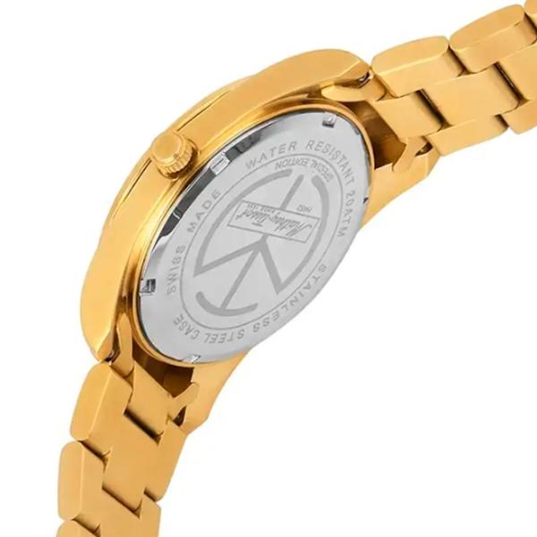 Ceas de mână pentru bărbați Mathey-Tissot H452PN Cuarț / 40 mm photo 3