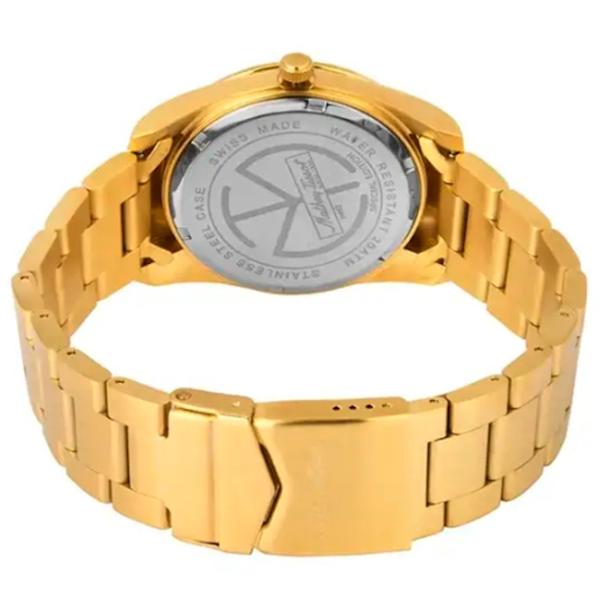 Ceas de mână pentru bărbați Mathey-Tissot H452PN Cuarț / 40 mm photo 5