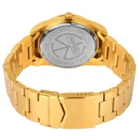Ceas de mână pentru bărbați Mathey-Tissot H452PN Cuarț / 40 mm photo 5