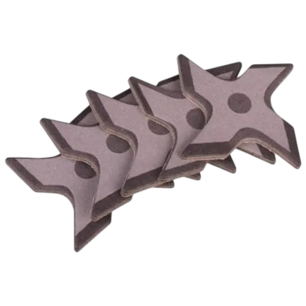 Joc de masă GaGa Games Night of the Ninja 12+/ Joc de rol photo 8