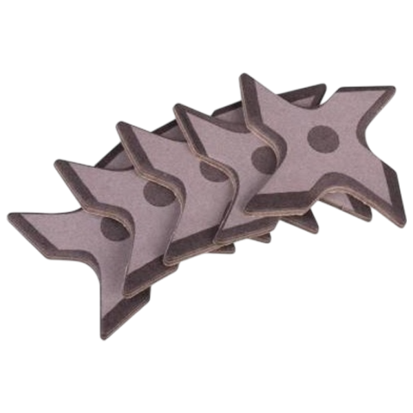 Joc de masă GaGa Games Night of the Ninja 12+/ Joc de rol photo 8