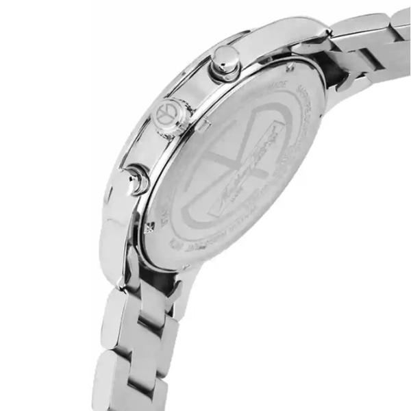 Ceas de mână pentru bărbați Mathey-Tissot H455ABU Cuarț / 44 mm photo 2