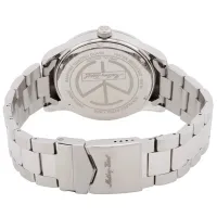 Ceas de mână pentru bărbați Mathey-Tissot H455ABU Cuarț / 44 mm photo 4