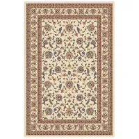 Ковер Covoare Ungheni Atlas Beige Brown / Полипропилен