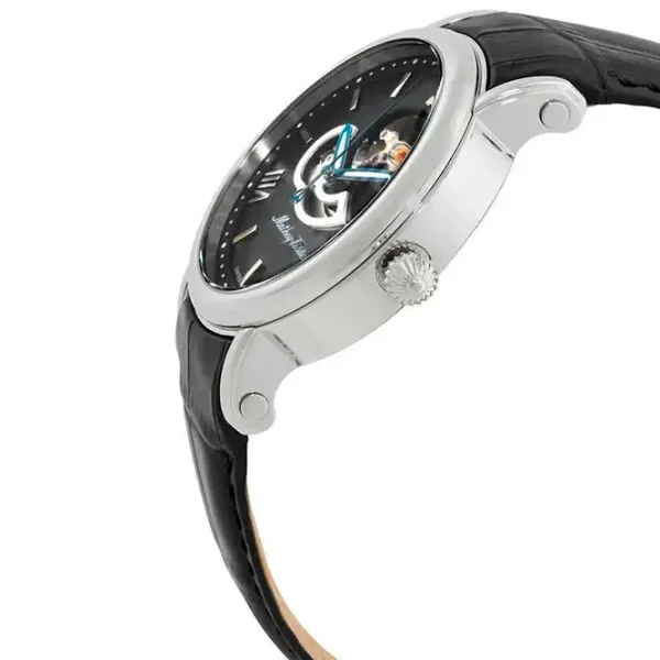 Ceas de mână pentru bărbați Mathey-Tissot H7053AN Mecanic / 43 mm photo 2