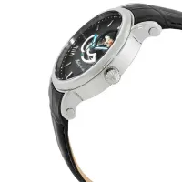 Ceas de mână pentru bărbați Mathey-Tissot H7053AN Mecanic / 43 mm photo 2