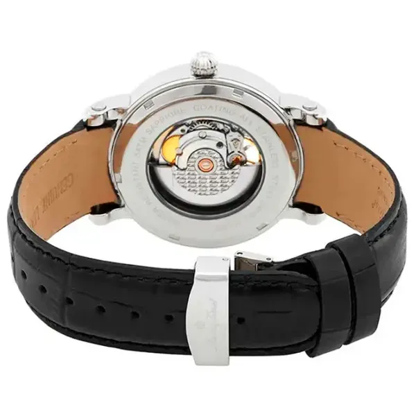 Ceas de mână pentru bărbați Mathey-Tissot H7053AN Mecanic / 43 mm photo 3