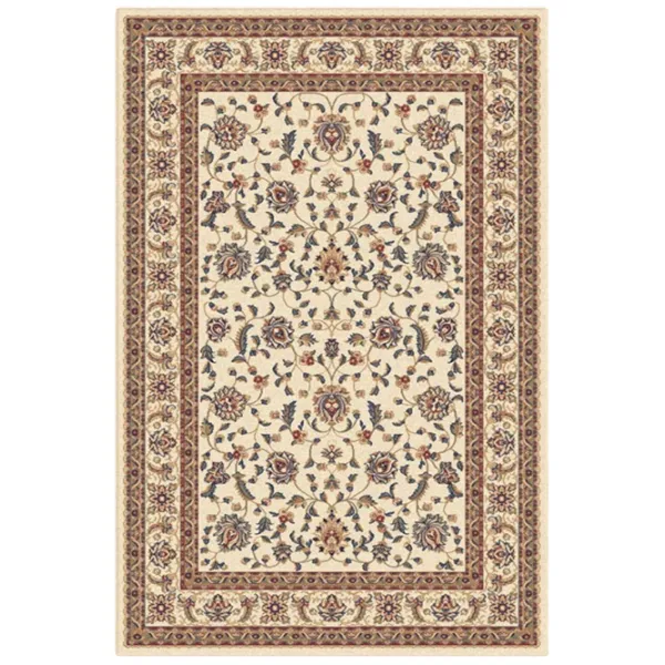 Covor Covoare Ungheni Atlas Beige Brown / Polipropilenă photo 1 Covor Covoare Ungheni Atlas Beige Brown / Polipropilenă photo 1