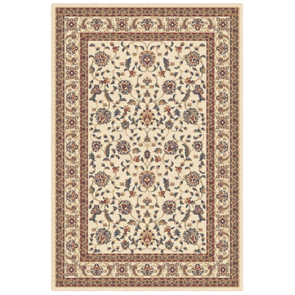 Covor Covoare Ungheni Atlas Beige Brown / Polipropilenă photo 1 Covor Covoare Ungheni Atlas Beige Brown / Polipropilenă photo 1