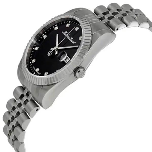 Ceas de mână unisex Mathey-Tissot H710AN Cuarț / 40 mm photo 3