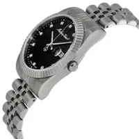 Ceas de mână unisex Mathey-Tissot H710AN Cuarț / 40 mm photo 3
