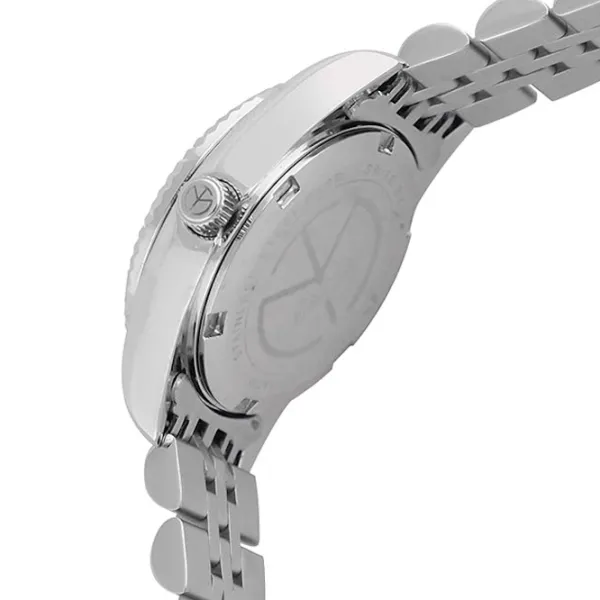 Ceas de mână unisex Mathey-Tissot H710AN Cuarț / 40 mm photo 4