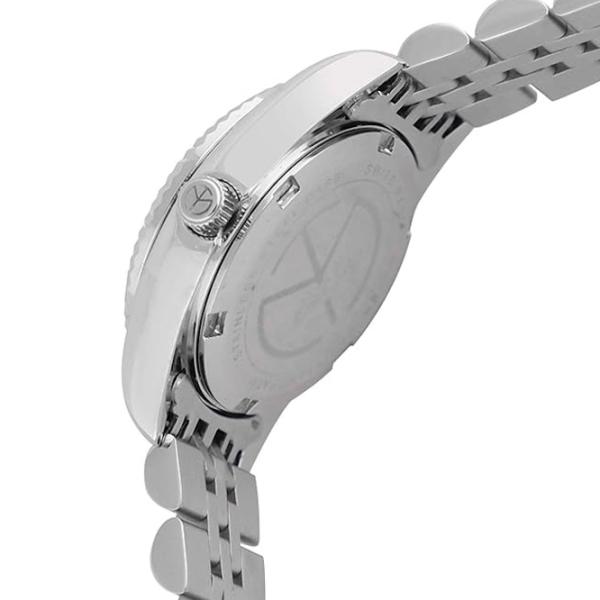 Ceas de mână unisex Mathey-Tissot H710AN Cuarț / 40 mm photo 4