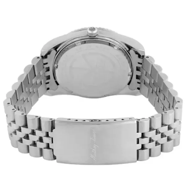 Ceas de mână unisex Mathey-Tissot H710AN Cuarț / 40 mm photo 5