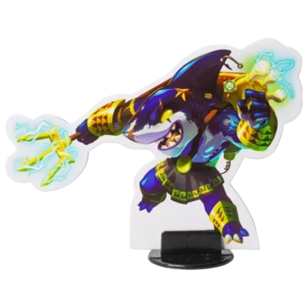 Joc de masă GaGa Games King of New York: Power Up! 10+/ Joc de logică photo 3