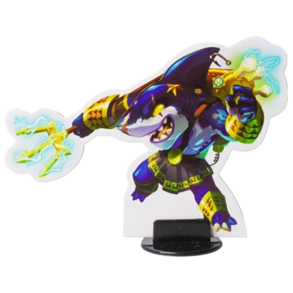 Joc de masă GaGa Games King of New York: Power Up! 10+/ Joc de logică photo 3